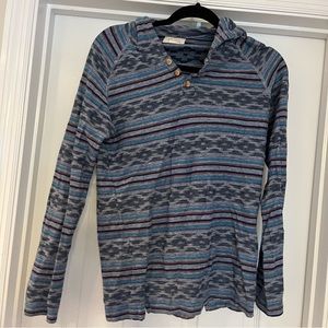 New Koto Pullover sz M